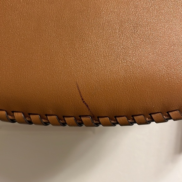 Tan Michael Kors Crossbody Bag - Picture 5 of 8